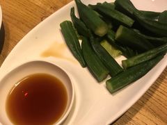 -热度餐厅(老佛爷店)