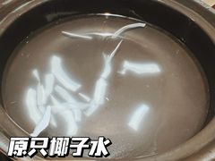 -探窝·竹笙椰子鸡(杨箕店)