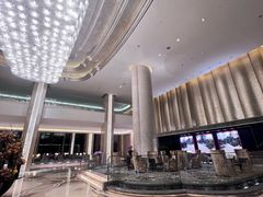 -韵咖啡自助餐厅(天津香格里拉店)