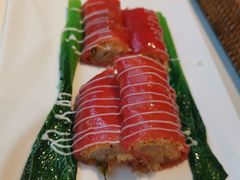 红米龙利鱼肠粉-天然台1908(中建广场店)