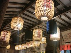 -南京大牌档(崇文门国瑞店)