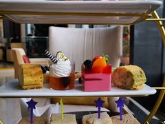 -新都绿城喜来登酒店大堂吧