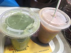 -南記粉麵(灣仔謝斐道店)