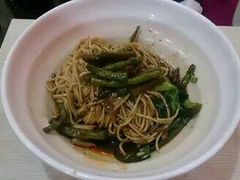 -小豆面馆(民大店店)
