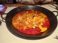 -老天桥蛙炉火锅(姑苏总店)