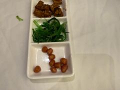 -武汉香格里拉大酒店·香宫中餐厅