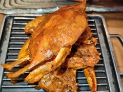 -菊上日式料理(蚌埠银泰店)
