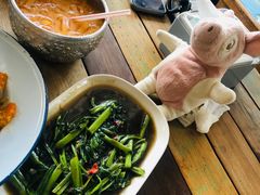 -Doo Dee Thai Food(Issan/Isaan/Esan)