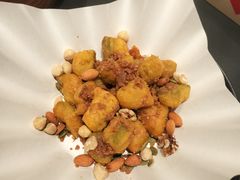 -那家老院子东北菜·饺子·小鸡炖蘑菇(艳华街店)