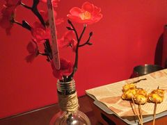 -神府路壹号·海鲜烧烤·砂锅粥·锅物(三坊七巷店)