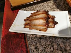 -南京大牌档(香港广场店)