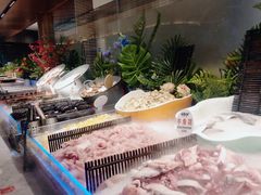 -非烤勿扰自助烤肉(宝安天虹店)