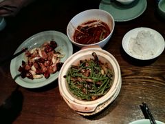 android_upload_pic-粗茶淡饭·隐庐私厨(东亭店)