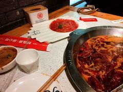 -大龙燚火锅