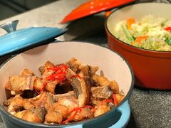 -上海虹桥宾馆味翠餐厅