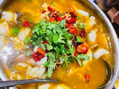 -耶里夏丽·新疆菜(田林东路店)