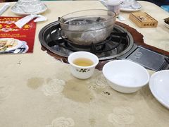 -顺德公美食(西乡店)
