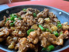 -赵小姐丨新中餐(曲江店)