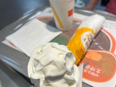 -麦当劳(义乌之心店)