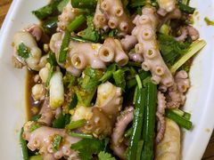 -正宗天津烧麦馆(柳州路店)