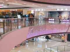 -万达广场(松江店)
