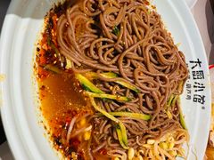 -大厨小馆(华阳城店)