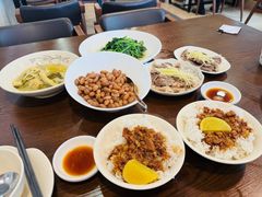 -乡亲鹅肉城(吴江店)