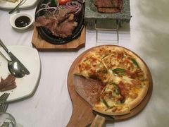 -马克西姆俄罗斯餐厅(通亚街店)