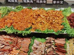 -醉人椒麻辣香锅(上地华联店)