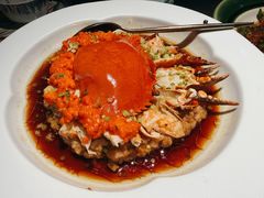 -锦府园·新台州菜(合生汇店)
