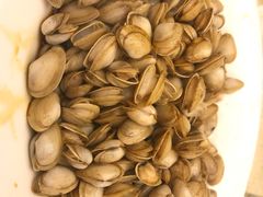 -渔中舟海鲜大排档(普陀沈家门店)