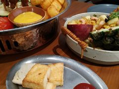 -La Terre乐田(万象城店)