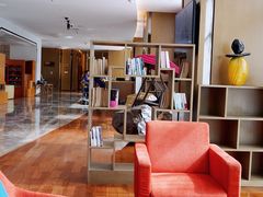 -西安君富酒店(大明宫龙首原地铁站店)