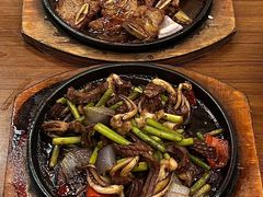 -谢记上海大排档(长寿路店)
