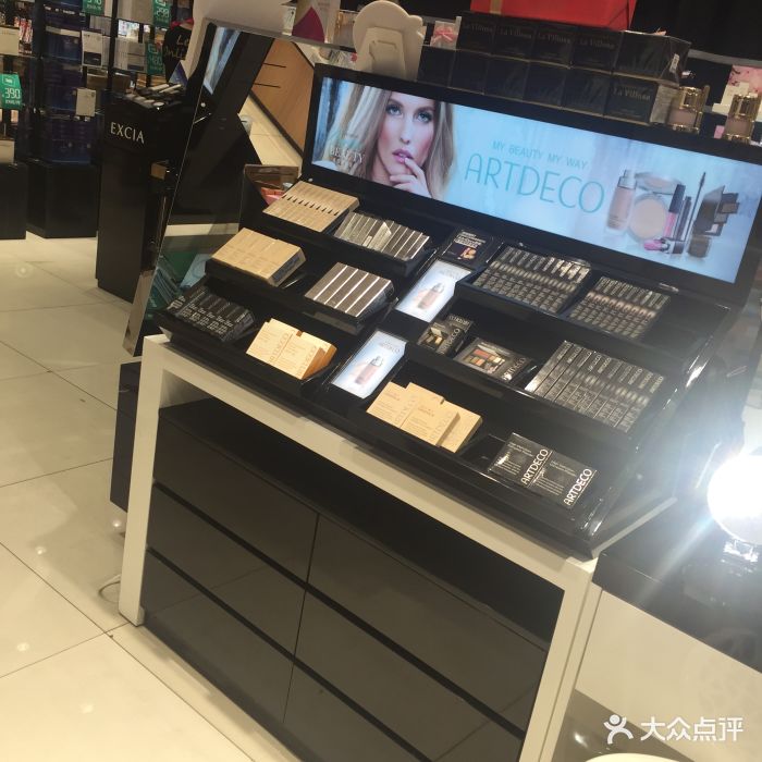 妍丽(兴隆大奥莱店)-图片-沈阳丽人-大众点评网