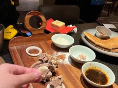 -丝路金桃·新疆菜(徐汇店)