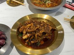 -辣盆盆麻辣小龙虾(哈尔滨总店)
