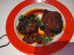 -董记老清泉·鲜切涮羊肉(窑岭店)