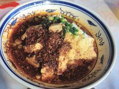 -叁宝烤肉·西安烧烤(东三爻店)