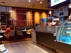 -哈根达斯(皇城恒隆广场店)