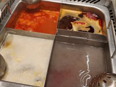 -海底捞火锅(宏大财富广场店)