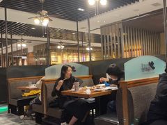 -汉巴味德(沈阳万象汇店)