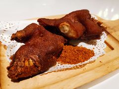 -乔阿马·江南味·驴肉香(龙湖华泾天街店)