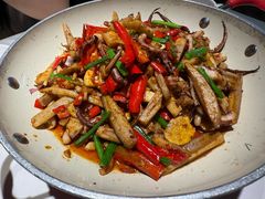-湘语·湖南家常菜(新洲店)