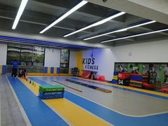-凯孚尼儿童运动馆(空港总店)