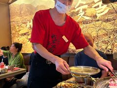 -西塔老太太泥炉烤肉(青浦蟠龙天地店)