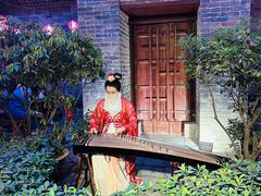 -醉长安(南门总店)