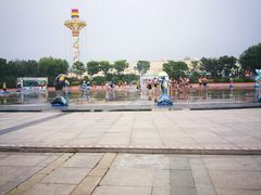 -秦皇岛乐岛海洋王国