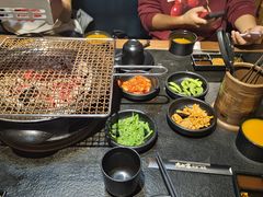 -九田家黑牛烤肉料理(云龙万达店)