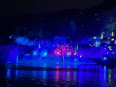 -威海华夏城景区